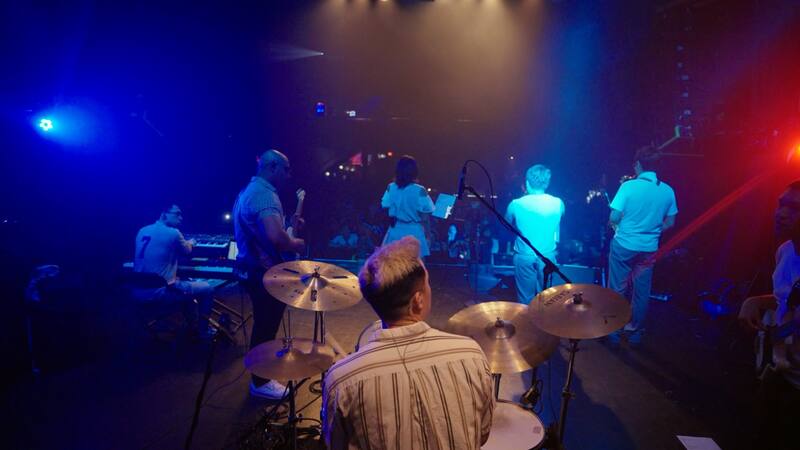 Deezed Man Collective at The Phoenix